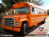 Ônibus Particulares  na cidade de Brasil, por Silvano Barboza da Silva. Número da foto: #:id.