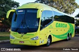 Viação Garcia 7849 na cidade de Maringá, Paraná, Brasil, por Pedroka Ternoski. Número da foto: #6024770.
