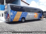 Saratour Transportes e Turismo 1653 na cidade de Parnamirim, Rio Grande do Norte, Brasil, por Alison Diego Dias da Silva. Número da foto: #:id.