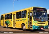 Viação Garcia 7589 na cidade de Maringá, Paraná, Brasil, por Pedroka Ternoski. Número da foto: #6024763.