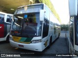 Empresa Gontijo de Transportes 12705 na cidade de Belo Horizonte, Minas Gerais, Brasil, por Paulo Alexandre da Silva. Número da foto: #:id.