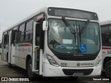 Borborema Imperial Transportes 806 na cidade de Brasil, por Samuel Júnior. Número da foto: #6024264.