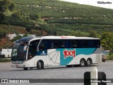 Auto Viação 1001 RJ 108.1085 na cidade de Manhuaçu, Minas Gerais, Brasil, por Whitiney Siqueira. Número da foto: #6025124.