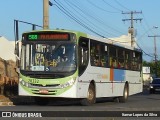 HP Transportes Coletivos  na cidade de Aparecida de Goiânia, Goiás, Brasil, por Itamar Lopes da Silva. Número da foto: #:id.
