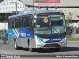 Auto Ônibus Fagundes RJ 101.068 na cidade de São Gonçalo, Rio de Janeiro, Brasil, por Willian Raimundo Morais. Número da foto: #:id.