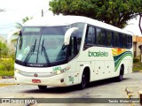 Expresso Brasileiro 5885 na cidade de Eunápolis, Bahia, Brasil, por Tarcilo  Meira Guzzo. Número da foto: #:id.