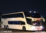Kaissara - Viação Caiçara 2017 na cidade de Curitiba, Paraná, Brasil, por Danilo Marcelo Silva. Número da foto: #6024963.