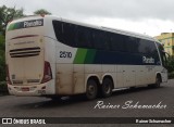Planalto Transportes 2510 na cidade de Santa Maria, Rio Grande do Sul, Brasil, por Rainer Schumacher. Número da foto: #:id.