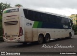 Planalto Transportes 2510 na cidade de Santa Maria, Rio Grande do Sul, Brasil, por Rainer Schumacher. ID da foto: :id.