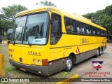 Viação Itapemirim 40071 na cidade de São Paulo, São Paulo, Brasil, por Silvano Barboza da Silva. Número da foto: #6023858.