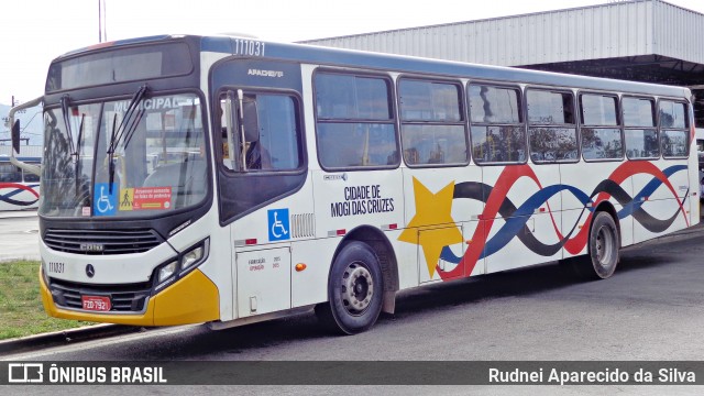 Transcel > CS Brasil 111031 na cidade de Mogi das Cruzes, São Paulo, Brasil, por Rudnei Aparecido da Silva. Número da foto: #6026064.
