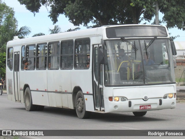 El Shammah Transporte e Turismo ES205 na cidade de Maceió, Alagoas, Brasil, por Rodrigo Fonseca. Número da foto: #6026995.