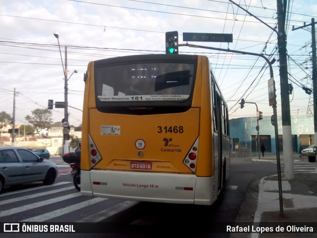 VIP - Unidade Itaim Paulista 3 1468 na cidade de São Paulo, São Paulo, Brasil, por Rafael Lopes de Oliveira. ID da foto: 6025915.