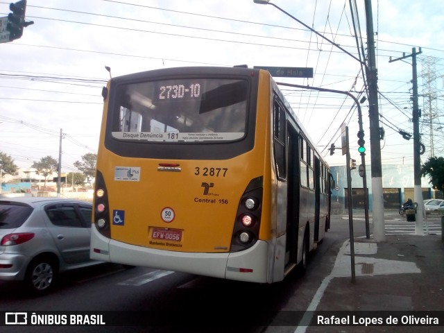 VIP - Unidade AE Carvalho 3 2877 na cidade de São Paulo, São Paulo, Brasil, por Rafael Lopes de Oliveira. Número da foto: #6025924.