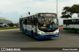 Insular Transportes Coletivos 45182 na cidade de Florianópolis, Santa Catarina, Brasil, por Brunno Alexandre. Número da foto: #:id.