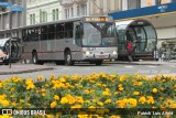 Expresso Azul 17L27 na cidade de Curitiba, Paraná, Brasil, por Patrick  Luis Aifeld. Número da foto: #6026684.