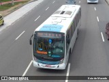 Transportes Futuro C30330 na cidade de Rio de Janeiro, Rio de Janeiro, Brasil, por Kaio de Macedo. Número da foto: #:id.