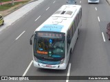 Transportes Futuro C30330 na cidade de Rio de Janeiro, Rio de Janeiro, Brasil, por Kaio de Macedo. ID da foto: :id.