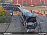 Auto Viação 1001 RJ 108.516 na cidade de Rio de Janeiro, Rio de Janeiro, Brasil, por Zé Ricardo Reis. Número da foto: #6025456.