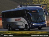 Viação Águia Branca 23680 na cidade de Lavrinhas, São Paulo, Brasil, por Jhonatan Diego da Silva Trevisan. Número da foto: #:id.