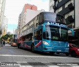 Shalom Turismo 1570 na cidade de São Paulo, São Paulo, Brasil, por Hendrick Gabriel Ferreira. Número da foto: #6025666.
