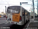 Transunião Transportes 3 6062 na cidade de São Paulo, São Paulo, Brasil, por Rafael Lopes de Oliveira. Número da foto: #6025919.