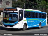 Viação Ponte Coberta RJ 190.089 na cidade de Nova Iguaçu, Rio de Janeiro, Brasil, por Leandro de Sousa Barbosa. Número da foto: #6026073.