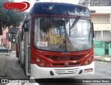Integração Transportes 0411023 na cidade de Manaus, Amazonas, Brasil, por Andrew Almino Tinoco. Número da foto: #:id.
