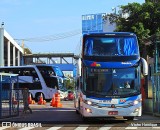 Auto Viação 1001 RJ 108.533 na cidade de Rio de Janeiro, Rio de Janeiro, Brasil, por Victor Henrique. Número da foto: #:id.