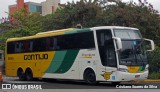 Empresa Gontijo de Transportes 11655 na cidade de São Paulo, São Paulo, Brasil, por Cristiano Soares da Silva. ID da foto: :id.