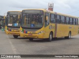 Itamaracá Transportes 1.761 na cidade de Paulista, Pernambuco, Brasil, por Henrique Oliveira Rodrigues. Número da foto: #:id.