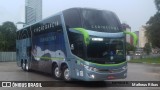 Viação Garcia 8714 na cidade de Curitiba, Paraná, Brasil, por Matheus Ribas. Número da foto: #:id.