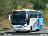 Costa Express  na cidade de Brasil, por Javier Ferrada. Número da foto: #6026651.