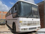 Ônibus Particulares AEA3658 na cidade de Aracaju, Sergipe, Brasil, por Rafael Rodrigues Forencio. ID da foto: :id.