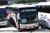 JJ Turismo 1450 na cidade de Aparecida, São Paulo, Brasil, por Alessandro Fracaro Chibior. Número da foto: #:id.