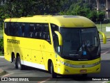 Viação Itapemirim 60011 na cidade de Vitória, Espírito Santo, Brasil, por Saimom  Lima. Número da foto: #6025833.