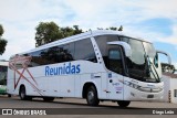 Empresa Reunidas Paulista de Transportes 164011 na cidade de Araçatuba, São Paulo, Brasil, por Diego Leão. Número da foto: #6026474.