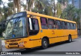 Cristo Rei > CCD Transporte Coletivo > SPE Via Mobilidade S/A DC087 na cidade de Curitiba, Paraná, Brasil, por Nicolas da Silva. Número da foto: #:id.