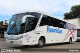 Empresa Reunidas Paulista de Transportes 164011 na cidade de Araçatuba, São Paulo, Brasil, por Diego Leão. Número da foto: #6026495.