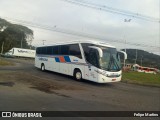 VUSC - Viação União Santa Cruz 3020 na cidade de Santa Maria, Rio Grande do Sul, Brasil, por Felipe Martins. Número da foto: #6025944.