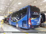 F&S Bus - Ferreira & Stefanini Locadora e Turismo 1500 na cidade de Caxias do Sul, Rio Grande do Sul, Brasil, por Ruan Martinez. Número da foto: #6026351.