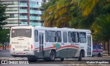 Viação Montes Brancos RJ 196.066 na cidade de Araruama, Rio de Janeiro, Brasil, por Marlon Magalhães. Número da foto: #:id.
