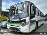 Viação Modelo 9902 na cidade de Aracaju, Sergipe, Brasil, por Eder C.  Silva. Número da foto: #:id.