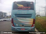 Asabela Transportes e Turismo 2060 na cidade de Salvador, Bahia, Brasil, por Mario dos Santos Nogueira Junior. Número da foto: #6026502.