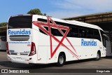 Empresa Reunidas Paulista de Transportes 164014 na cidade de Araçatuba, São Paulo, Brasil, por Diego Leão. Número da foto: #6026552.
