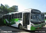 Viação São José RJ 200.179 na cidade de Nova Iguaçu, Rio de Janeiro, Brasil, por Lucas Alves Ferreira. Número da foto: #:id.