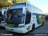 Empresa Gontijo de Transportes 12305 na cidade de Belo Horizonte, Minas Gerais, Brasil, por Paulo Alexandre da Silva. Número da foto: #6026203.