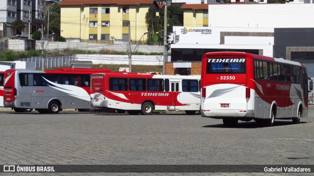 Empresa Irmãos Teixeira 52550 na cidade de Brasil, por Gabriel Valladares. ID da foto: 5976381.