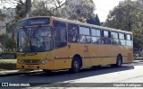 Viação Tamandaré KC499 na cidade de Curitiba, Paraná, Brasil, por Hipólito Rodrigues. ID da foto: :id.