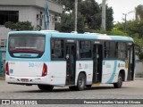 Via Urbana 30409 na cidade de Fortaleza, Ceará, Brasil, por Francisco Dornelles Viana de Oliveira. Número da foto: #:id.